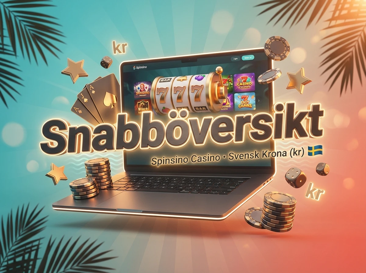 Snabböversikt
